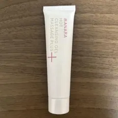 【新品・未使用】マナラホットクレンジングゲル（メイク落とし） 30ｇ