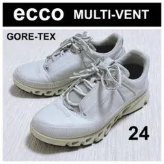 【超美品！】エコー レディス サイズ24 2025年最新】エコー ecco レディース 24の人気アイテム - メルカリ