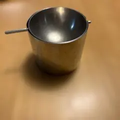 名作】ステルトン stelton アルネ•ヤコブセン アッシュトレイ Lサイズ