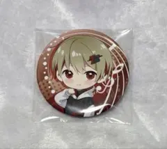 シクフォニ 暇72 3万人 缶バッジ