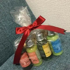 L'OCCITANE ミニセット