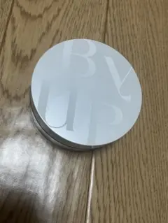 BYUR セラムフィット ルースフェイスパウダー 01 クリア