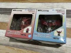 機動戦士Gundam GQuuuuuuX ヘッド型スピーカー 2コセット