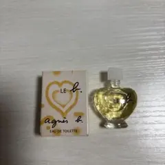 agnès b. LE b. Eau de Toiletteのサムネイル