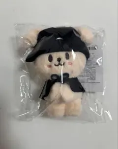 Stray Kids SKZOO puppyM パピーム　スンミン　キーリング