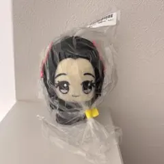 鬼滅の刃 無限城 胡蝶カナエ ちびぐるみ ぬいぐるみ vol.5