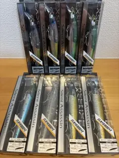 2個セット】XESTA ゼスタ アイスマン マーベリック 値下げしました