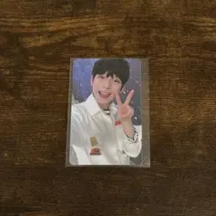 ENHYPEN ソヌ Memories トレカ