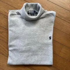 90s polo by Ralph Laurenクールネック