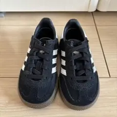 adidas スペツィアル ブラック/13.0