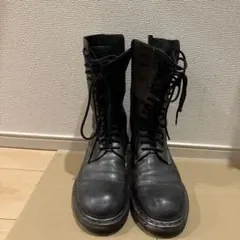 2026年最新】ann demeulemeester ブーツの人気アイテム - メルカリ