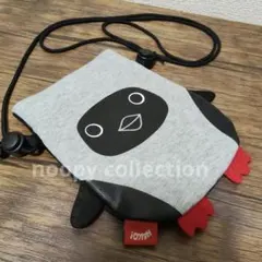 チャムス Booby Rope Shoulder ポシェット ショルダーバッグのサムネイル