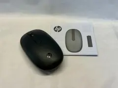 HP bluetooth ワイヤレスマウス ブラック