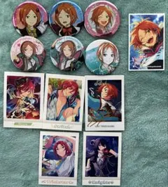 あんスタ　グッズまとめ売り