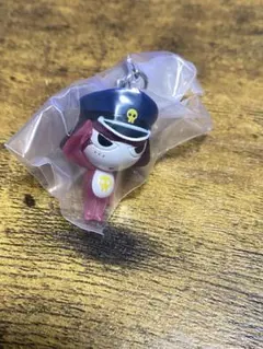 ケロロ軍曹　ちびケロめじるしアクセサリーであります