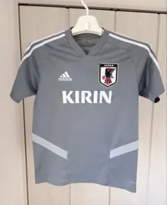 サッカー日本代表 プラクティスシャツ 最終価格！ - メルカリ