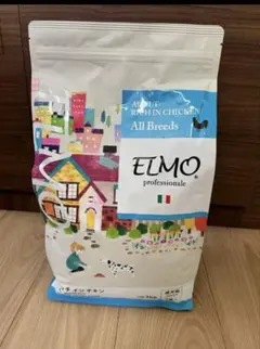 のけ様専用　ELMOドッグフード　リッチインチキン　3kg②