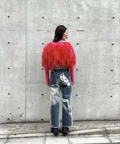 FRANGANT フランゴンClassic horse denimのサムネイル