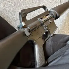 2026年最新】M16a1の人気アイテム - メルカリ