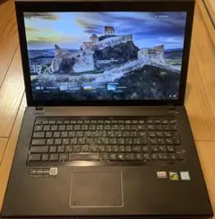 2026年最新】GALLERIA ノートPCの人気アイテム - メルカリ