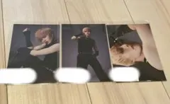 マサヒロ スクラッチ キラリ 10月