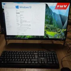 2026年最新】富士通 fmv esprimo fhシリーズの人気アイテム - メルカリ