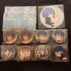 アイナナ Third BEAT! Re:valeブロマイドセット - メルカリ