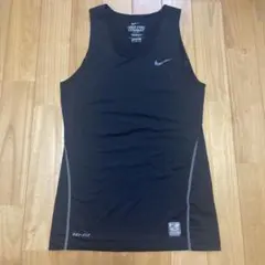 Nike Pro Combat Dri-FIT タンクトップ XXL ブラック