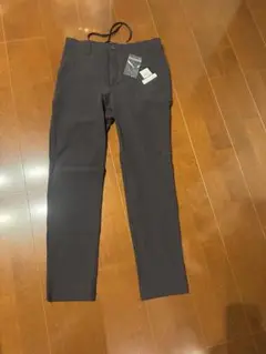 コブラ　黒ゴルフパンツ Sサイズ