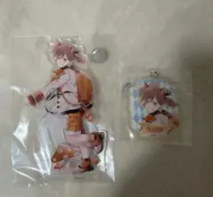 DIABOLIKLOVERS アクリルスタンド