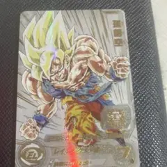 2026年最新】ドラゴンボールヒーローズ mm3 071の人気アイテム - メルカリ
