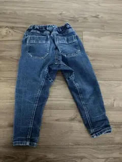 ブランシェス　デニム　キッズ　120cm