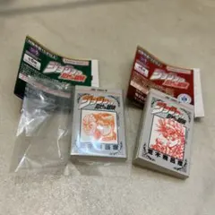 ジョジョの奇妙な冒険 豆ガシャ本 1部 2部