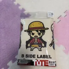 ONE PIECE トートバッグ