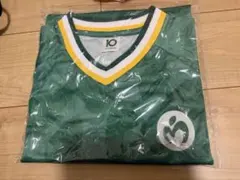 Mrs. GREEN APPLE Tシャツ 背番号10 未使用 - メルカリ