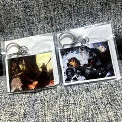 勇者刑に処す アクリルキーホルダー 2個 くじ引き堂 - メルカリ