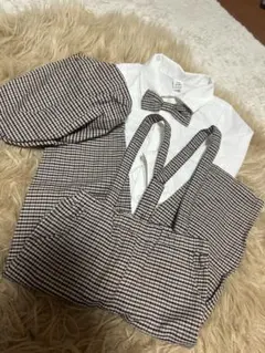 SHEIN フォーマルセット 12m〜18m