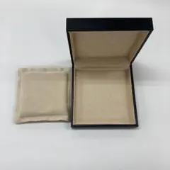 希少・美品】BVLGARI ブルガリ 空箱 マグネット式 ケース ギフト用