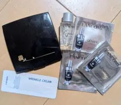 LANCOMEまとめ売り お得なおまけ付き!!