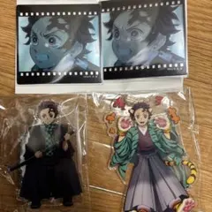 鬼滅の刃　炭治郎　セット