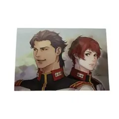 閃光のハサウェイ 1週目入場者特典