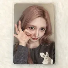 IVE LUCID DREAM トレカ ガウル REVIVE+ 会場限定 大阪