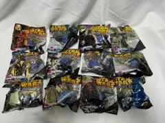 ペプシ スターウォーズ ボトルキャップ おまけ