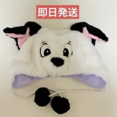 101匹わんちゃんファンキャップ