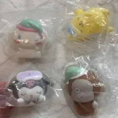 おねむ！マスコットライトPart3
