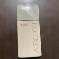 ADDICTION スキンケア ファンデーション 002