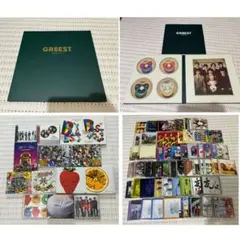 関ジャニ∞ SUPEREIGHT CD シングル アルバム まとめ売り 69枚