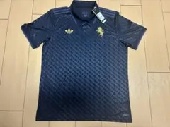 【大人気モデル】ユヴェントスFC24/25サードユニフォームのサムネイル