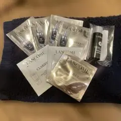 LANCOME トライアルセット