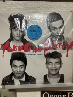 THE HIGH-LOWS 青春 カセットテープ THE BLUE HEARTS - メルカリ